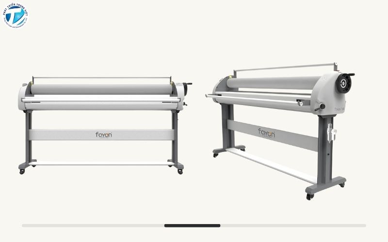 FY-1600MA là lựa chọn “đáng tiền” nếu bạn cần mua máy cán màng thủ công